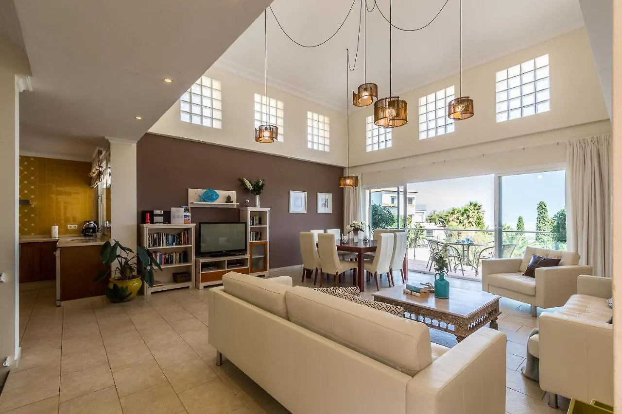 Villa Buena Vista Salobrena