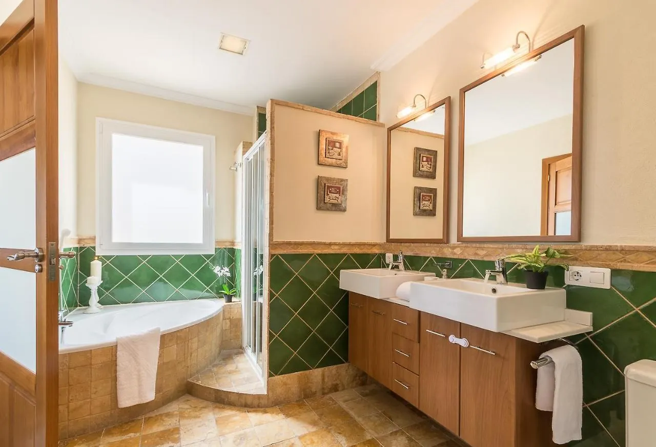 Villa Buena Vista Salobrena