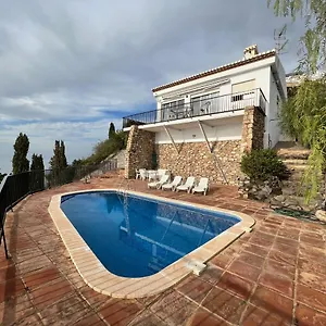 Pushe Village El Palmito Nature & Relax Villa