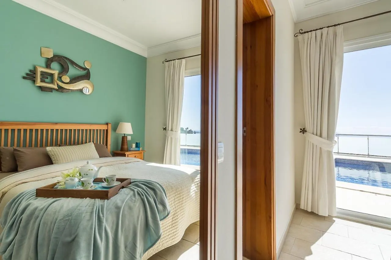 Villa Buena Vista Salobrena